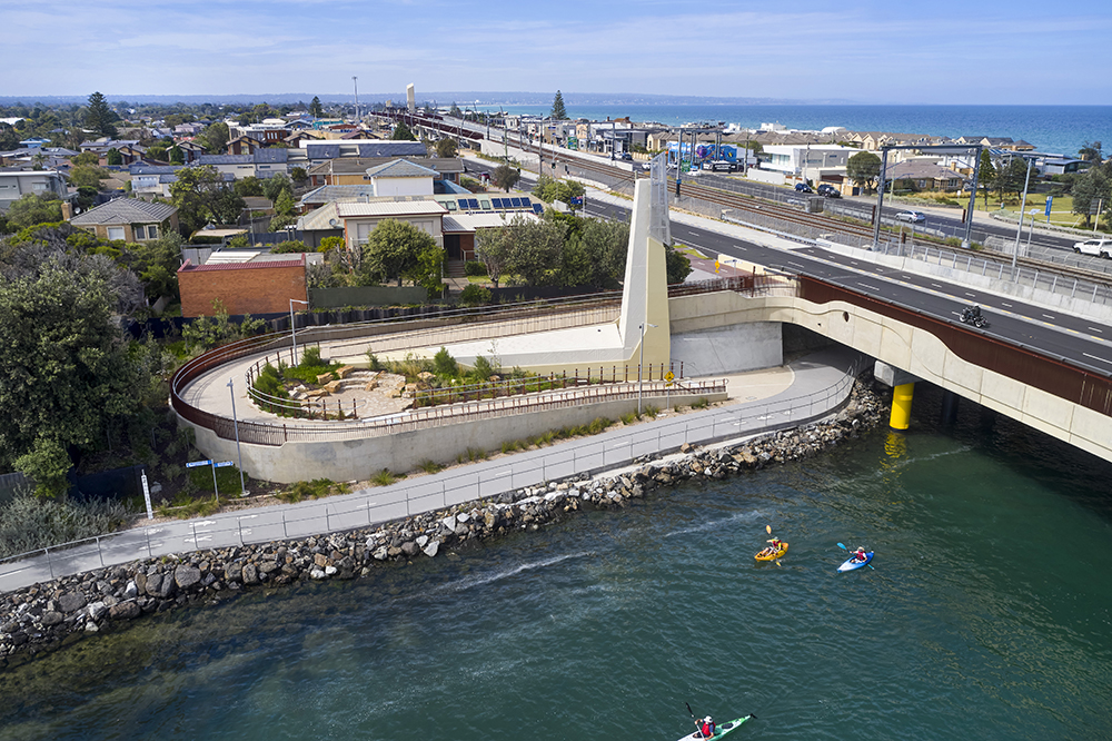 04_Carrum Station and Foreshore_COX Architecture_Peter Clarke