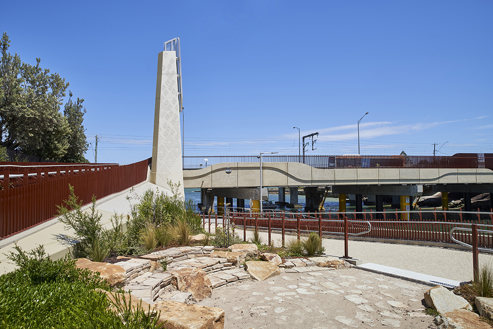 05_Carrum Station and Foreshore_COX Architecture_Peter Clarke