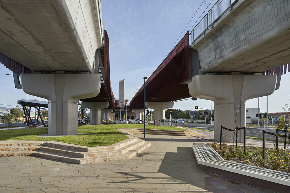 08_Carrum Station and Foreshore_COX Architecture_Peter Clarke