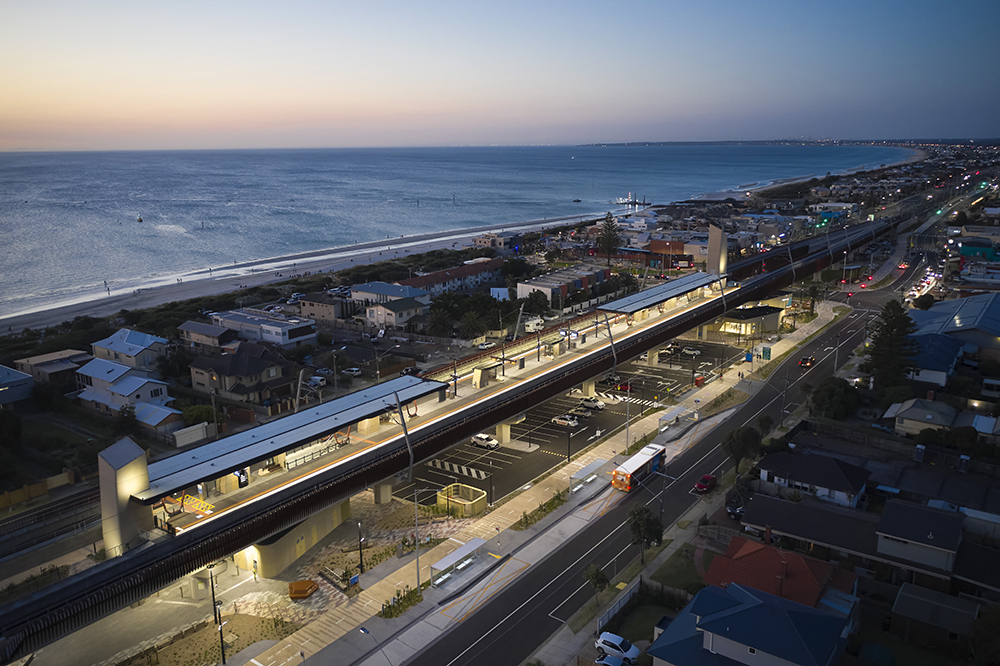 09_Carrum Station and Foreshore_COX Architecture_Peter Clarke